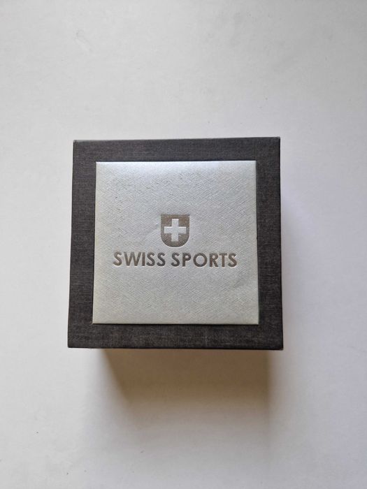 Swiss sport оригинален комплект