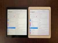 Vând tablete iPad Air 1 – 16 GB