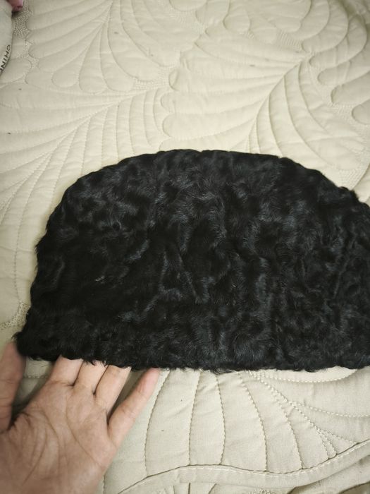 Карукелавая шапка