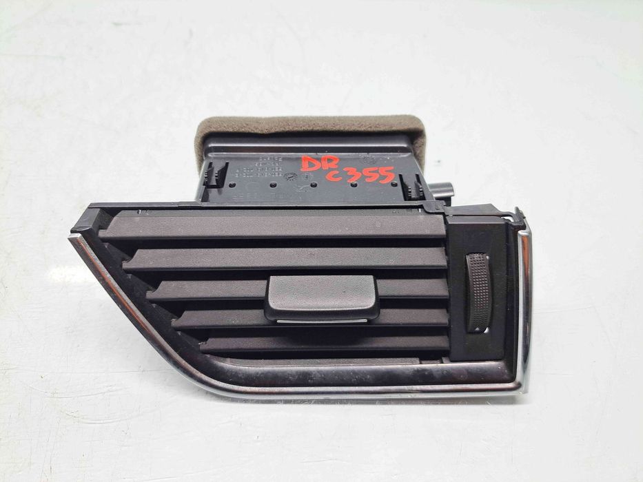 Grila aerisire dreapta Skoda Octavia 3 Combi (5E5) [Fabr 2012-prezent