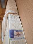 Saltea Superortopedica Viscotex 120x190x20