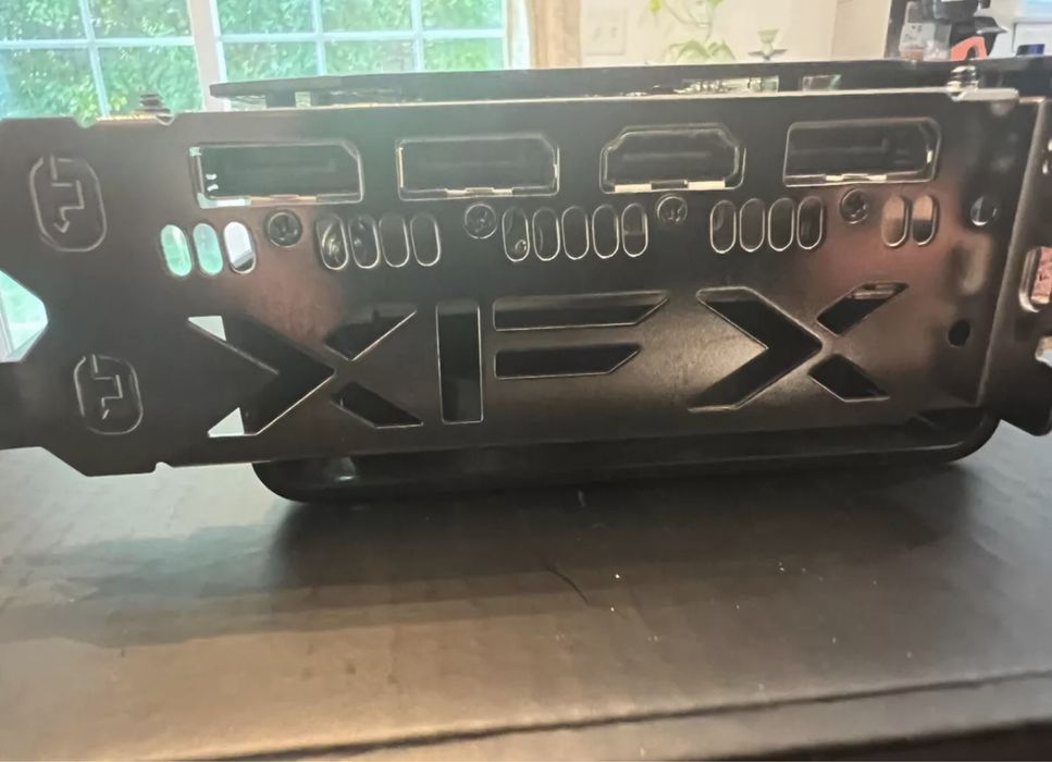 Rx 6600 XT 8GB 3 месеця гаранция