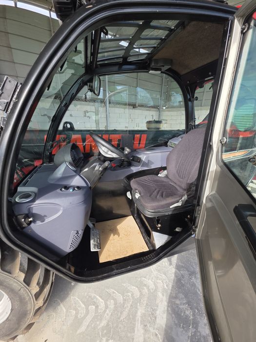 Manitou 625 Premium,din 2019
