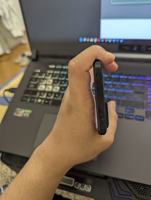 Продам или обменяю POCO F5 Pro 12/512 gb