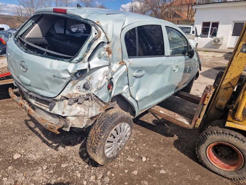 Opel Corsa 1.3cdti 90кс за части