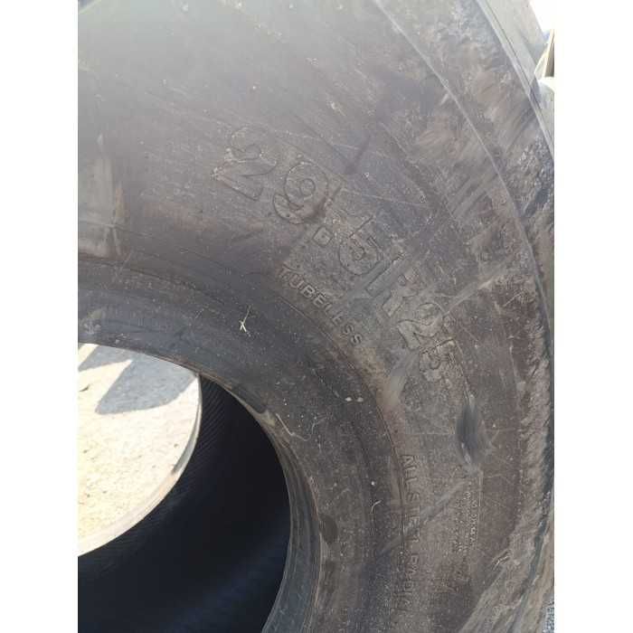 Anvelopa 29.5r25 Bkt Industriala Second Hand pt Vola