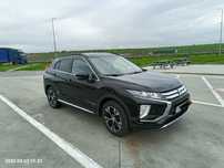 Mitsubishi Eclipse Cross 4x4  automată 65.000 km