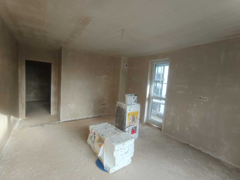 Двустаен Апартамент, 73 кв.м.,гр. В. Търново, кв. Картала