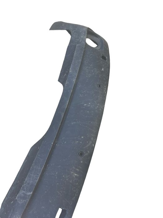 Fusta Bara spate BMW X5 II E70 2006 - 2013 338514