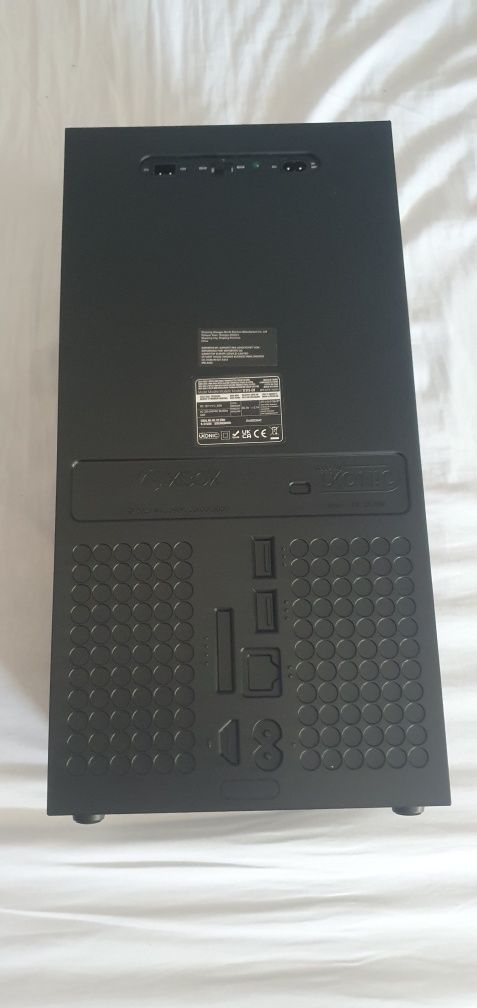 Xbox Series X мини хладилник