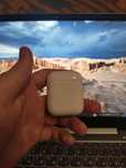 Продается Airpods 2