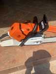 Sthil ms 500i impecabil 2018