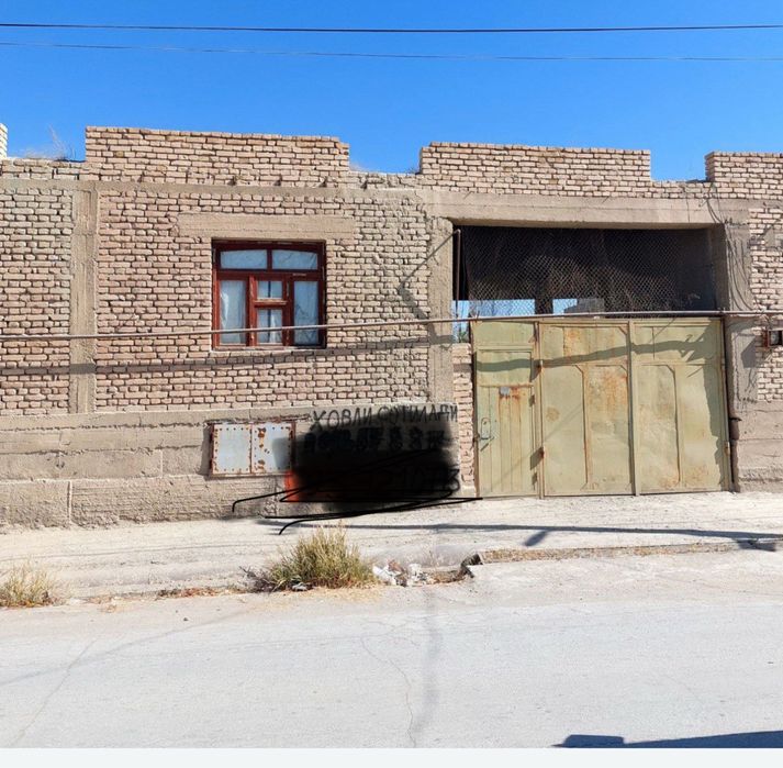 Дача (Урожайное)