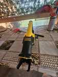 De vânzare sabie dewalt la prețul de 700 ron