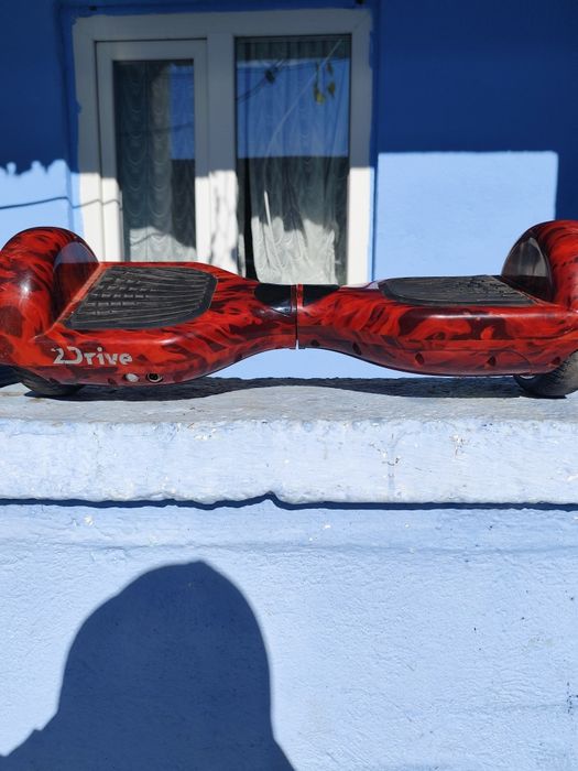 Haver bord stare nouă