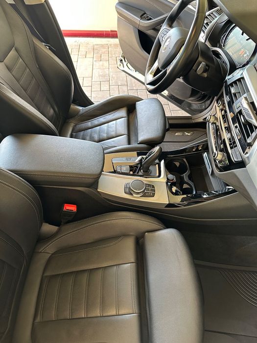 BMW X3 G01 An 2019