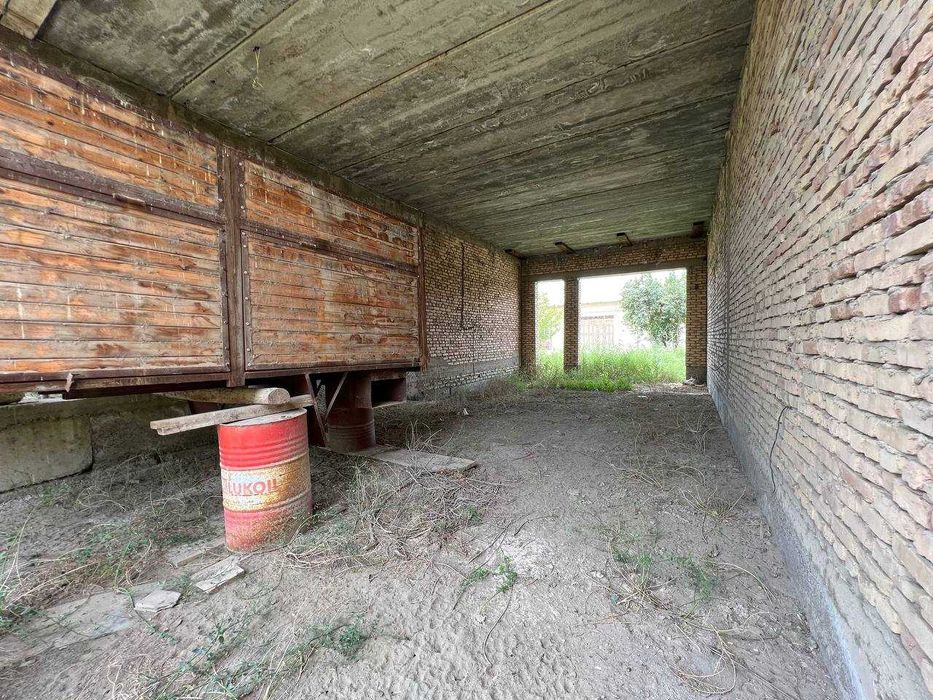 Buxoroda Uchastok sotiladi!