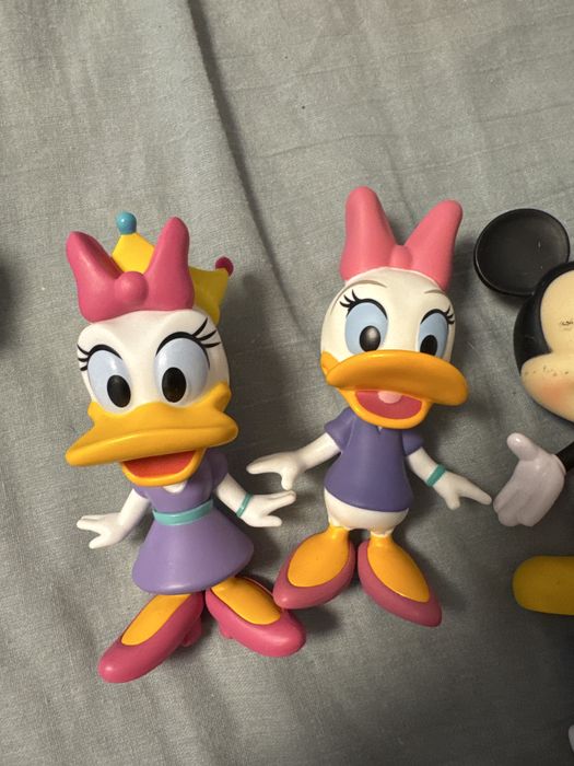 Моите първи приятели