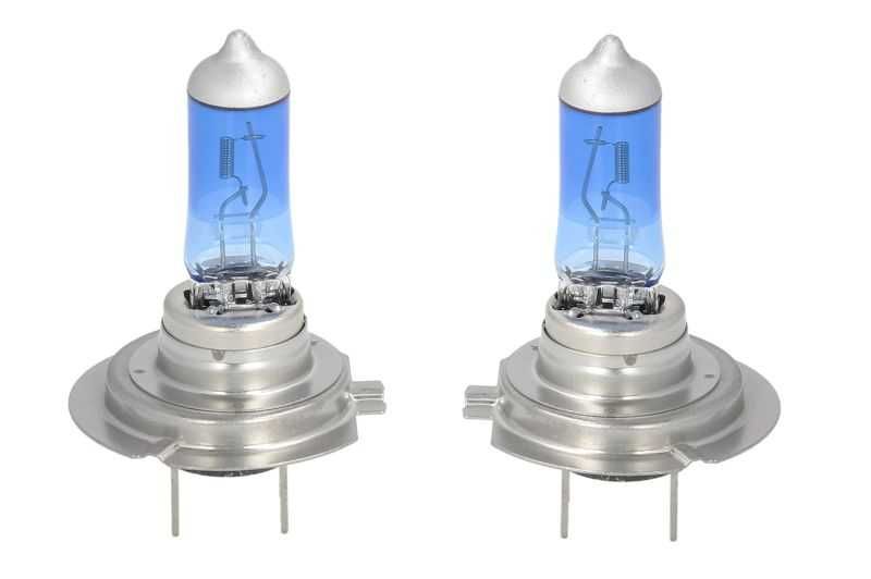 OSRAM H7 Cool Blue Boost 12V халогенни крушки