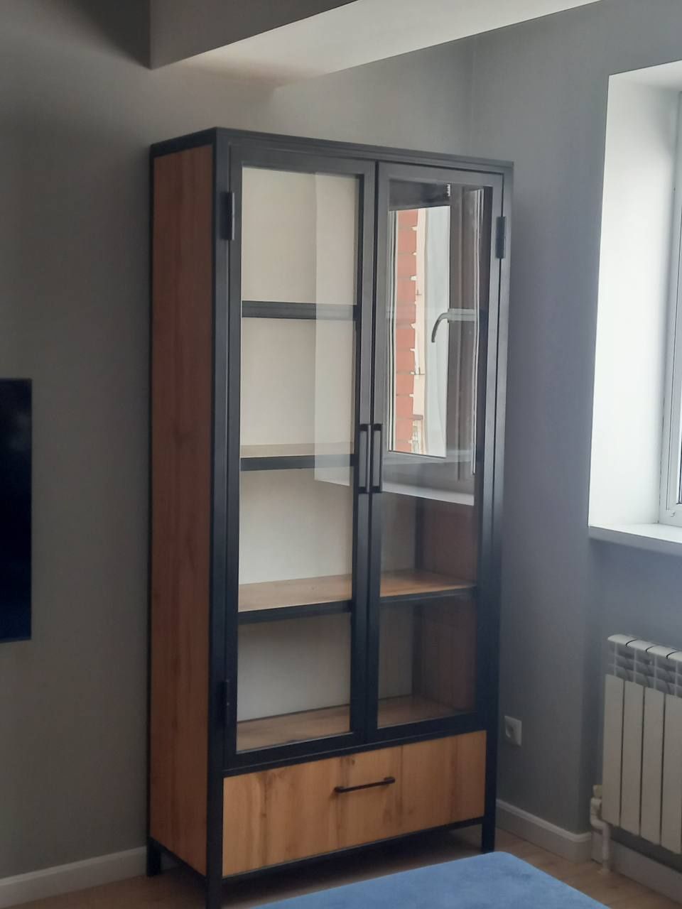 Loft mebel va peregorodka