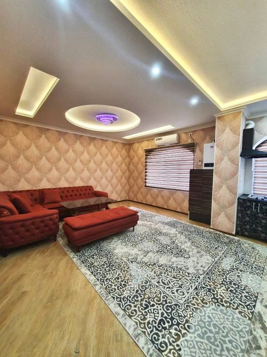Сдается в аренду квартира. 2 комнаты. 9й этаж. Вокзал.