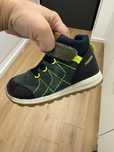 Ghete Primigi Goretex 25