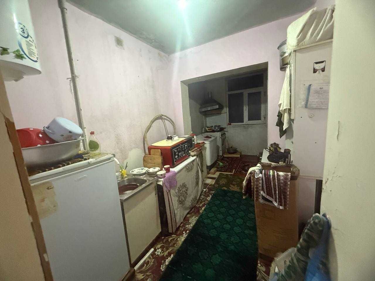 Uy sotiladi. Termiz shahrida