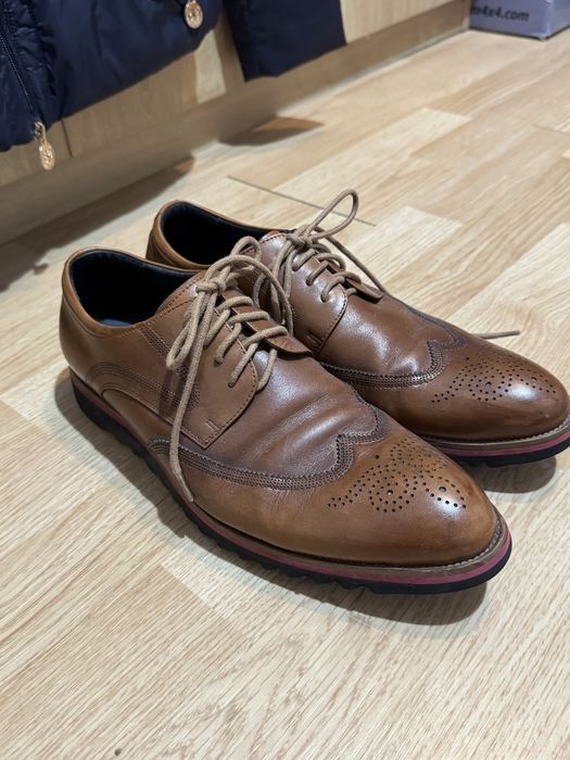 Pantofi Dovani barbati