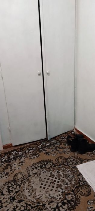 Юнусабад 18 - 1/3/4 кубик кирпичный дом