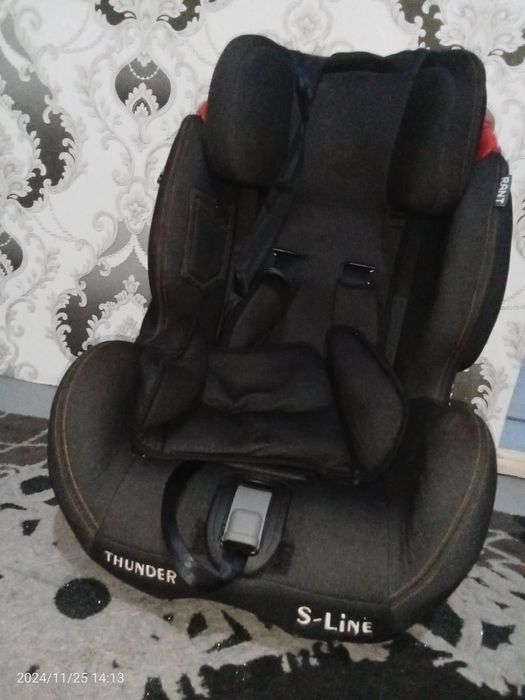 Автокресло для машин