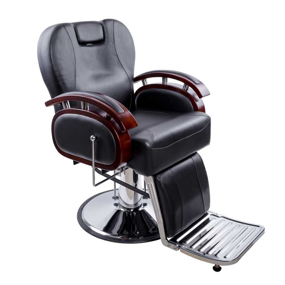 scaun frizerie barber coafor salon