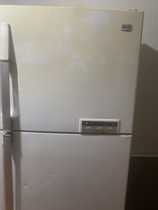 Холодильник LG GR-R472JWQA Б/У