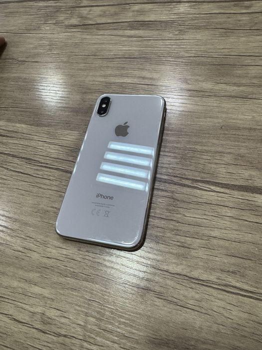 Iphone X 64Gb White