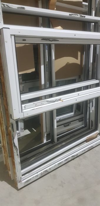 АLU дограма,  Soulis