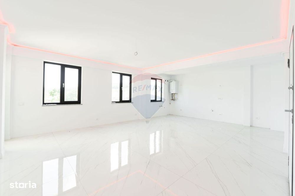 Apartament nou, 3 camere, vânzare, pret mai mic ca al dezvoltatorului!