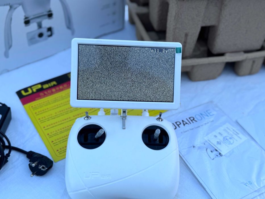 UPair One 2.7K Drone – GPS, FPV, пълен комплект (без батерия)
