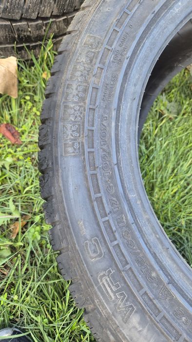 215 60 17 2бр 8плата нокиа 6мм граифер за 80л 2бр