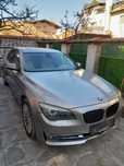 Bmw f01 750Li на части!