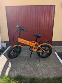 Bicicleta Electrica Engwe EP-2 PRO 750w Baterie 13Ah - Accesorii Bonus