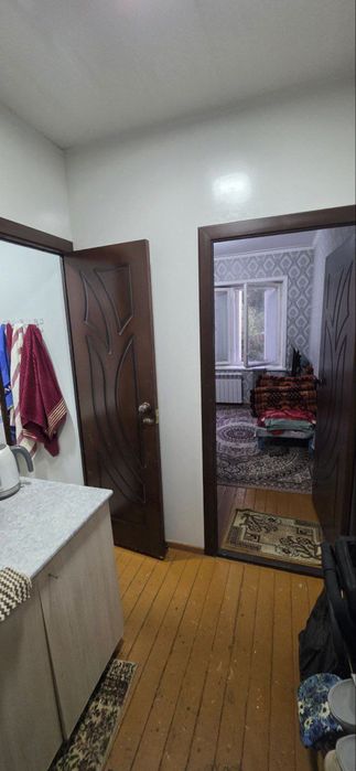 Продаеться квартира
