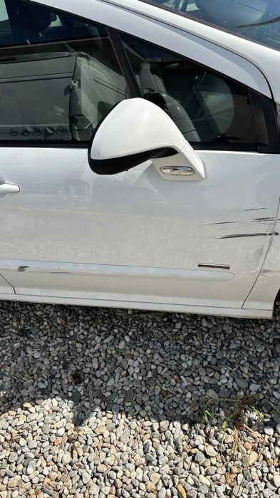 Peugeot 308 1.6 e-Hdi 112cp