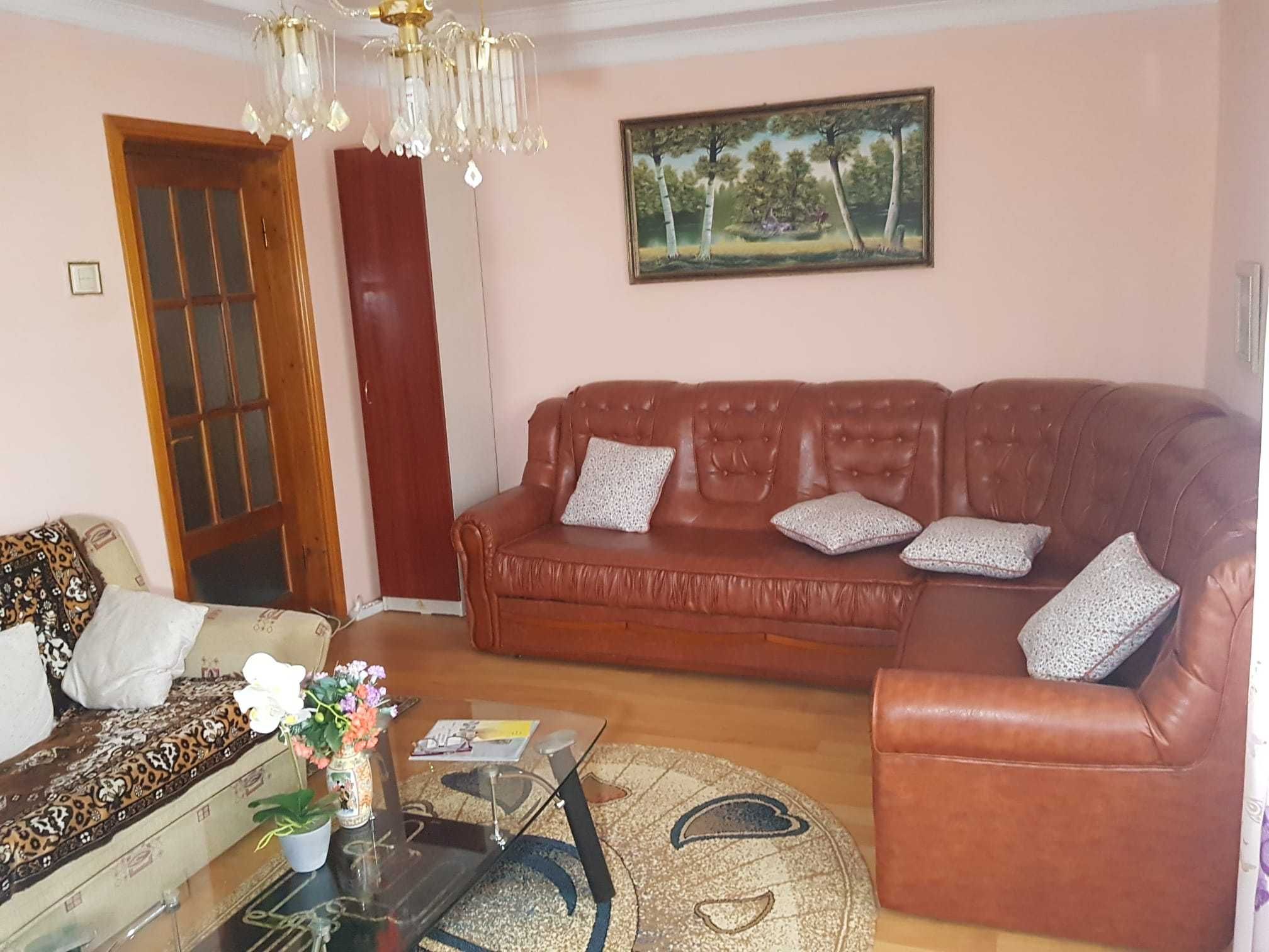 Apartament de vanzare 3 camere