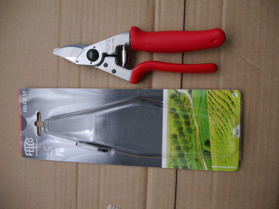 Felco 12 foarfeca maner rotativ  Elvetia