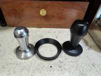 Lelit Normcore Tamper Тампер Barista