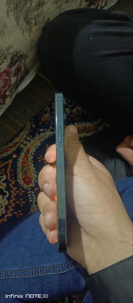 Iphone 12 pro max