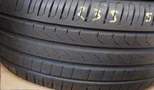 235 55 19- anvelope de vara PIRELLI