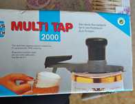 Robinet butoi bere 5 l
