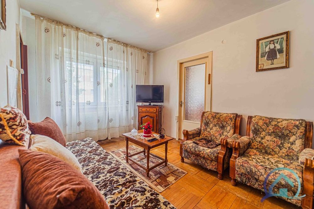 Apartament 2 camere Grădiște