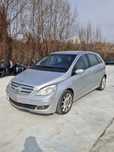 Mercedes B180 CDI (НА ЧАСТИ)