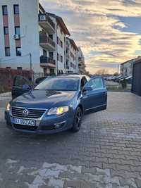 Vând VW Passat b6